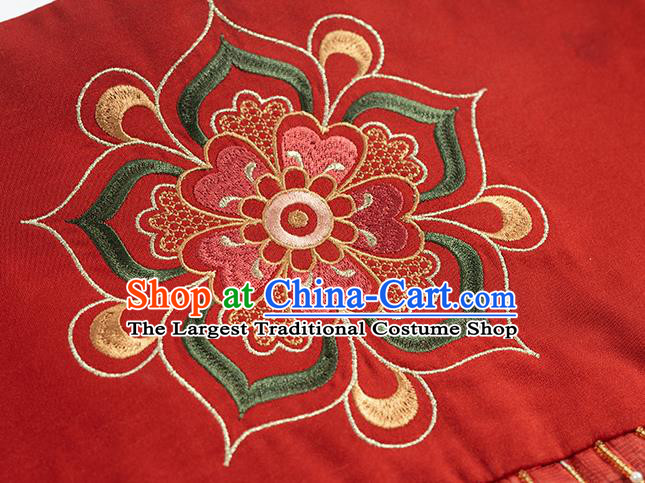 Chinese Traditional Tang Dynasty Court Lady Apparels Historical Costumes Ancient Imperial Concubine Hanfu Dress Royal Princess Garment for Women