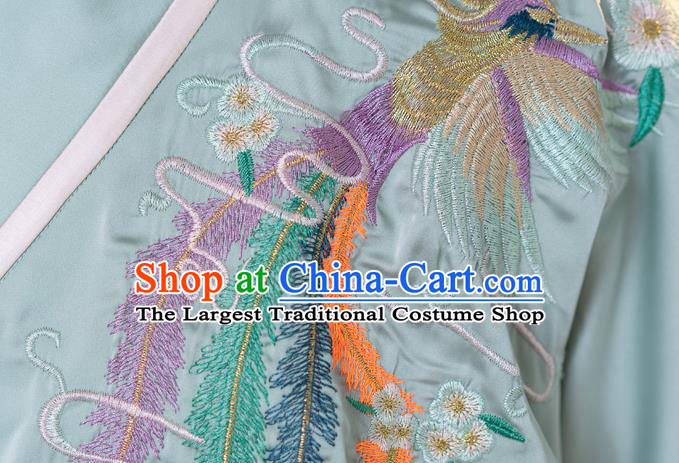 China Ancient Court Beauty Embroidered Hanfu Clothing Traditional Ming Dynasty Historical Costumes