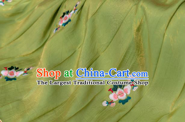 China Traditional Ming Dynasty Noble Woman Historical Clothing Ancient Young Mistress Pink Hanfu Dresses