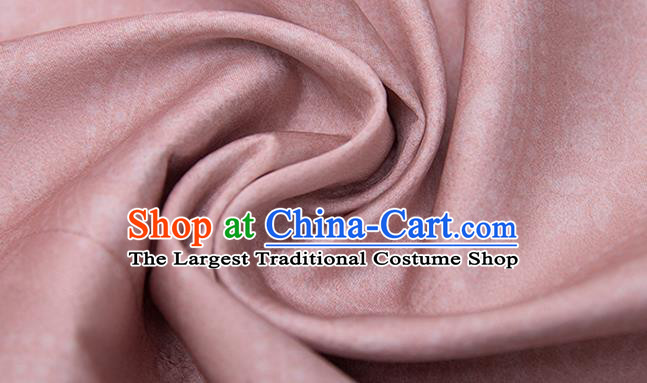 Traditional China Tang Dynasty Historical Costumes Ancient Swordsman Pink Robe for Women for Men