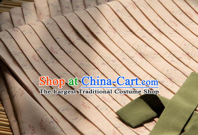 China Song Dynasty Noble Woman Historical Clothing Ancient Court Beauty Hanfu Dress