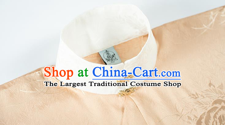 China Traditional Ming Dynasty Imperial Woman Historical Clothing Ancient Nobility Female Hanfu Embroidered Costumes Full Set