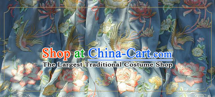 Ancient China Jin Dynasty Royal Princess Historical Costumes Traditional Embroidered Hanfu Clothing for Women