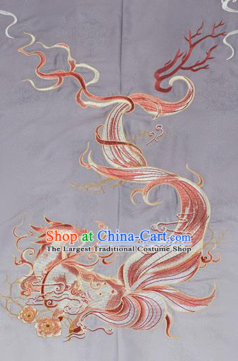 China Traditional Jin Dynasty Noble Lady Embroidered Historical Costume Ancient Female Swordsman Hanfu Clothing