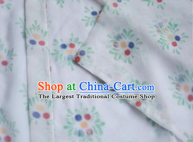 China Traditional Tang Dynasty Empress Historical Clothing Ancient Court Queen Hanfu Dress for Woman