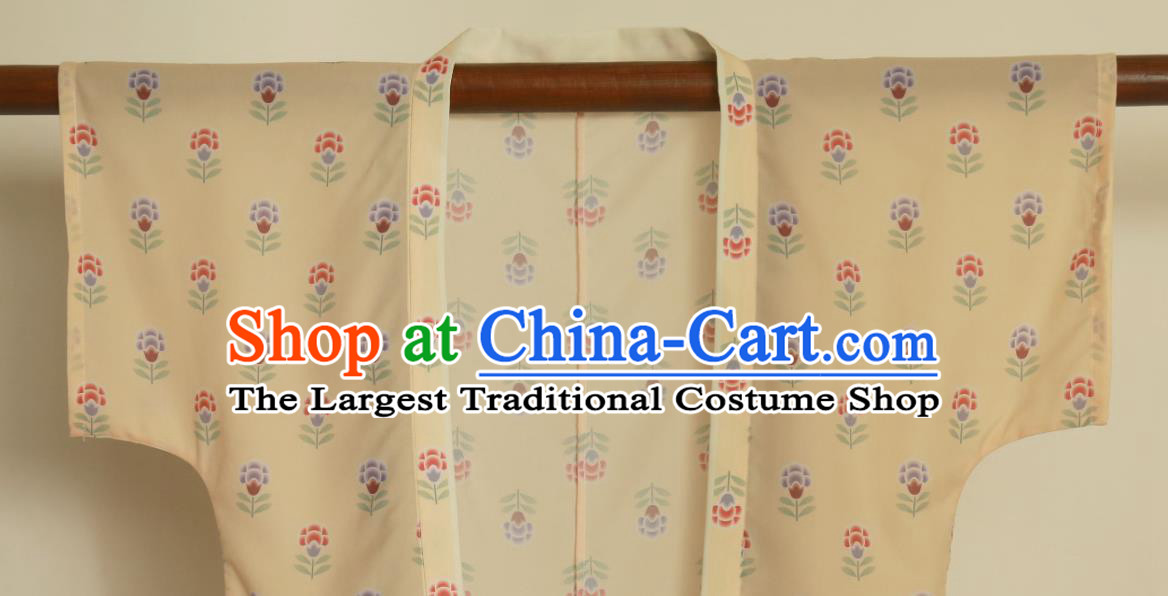 China Tang Dynasty Court Woman Historical Costumes Traditional Ancient Noble Madame Green Hanfu Dress Complete Set