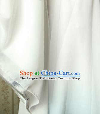 Chinese Cosplay Swordsman Hanfu Clothing Traditional Han Dynasty Childe Apparels Ancient Prince Garment Costumes