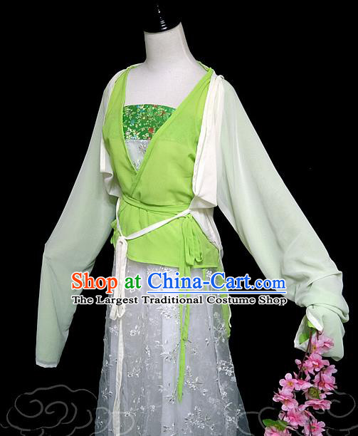 China Cosplay Drama Princess Taiping Clothing Ancient Palace Lady Garments Traditional Tang Dynasty Court Beauty Hanfu Dress