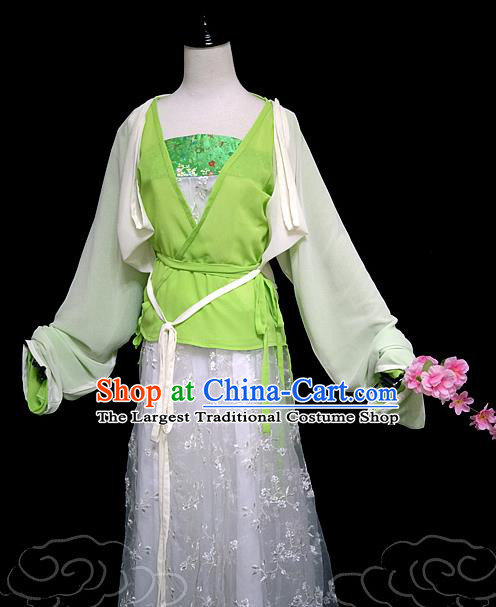China Cosplay Drama Princess Taiping Clothing Ancient Palace Lady Garments Traditional Tang Dynasty Court Beauty Hanfu Dress