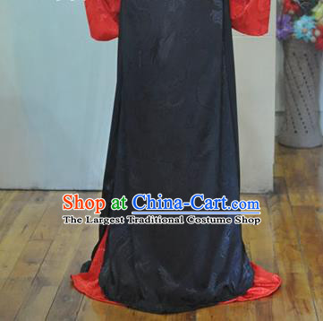 Chinese Song Dynasty Scholar Garment Costumes Ancient Swordsman Hanfu Clothing Drama Cosplay Nobility Childe Apparels