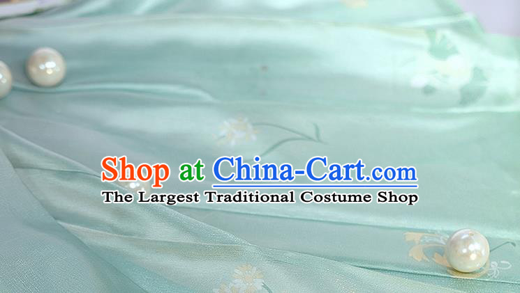 China Traditional Ming Dynasty Imperial Consort Historical Garment Costumes Ancient Royal Princess Purple Hanfu Dress Clothing Complete Set