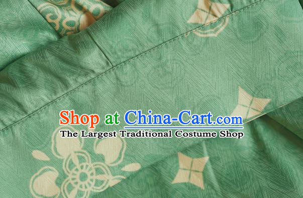 China Ancient Palace Lady Historical Clothing Tang Dynasty Young Beauty Hanfu Dress for Women