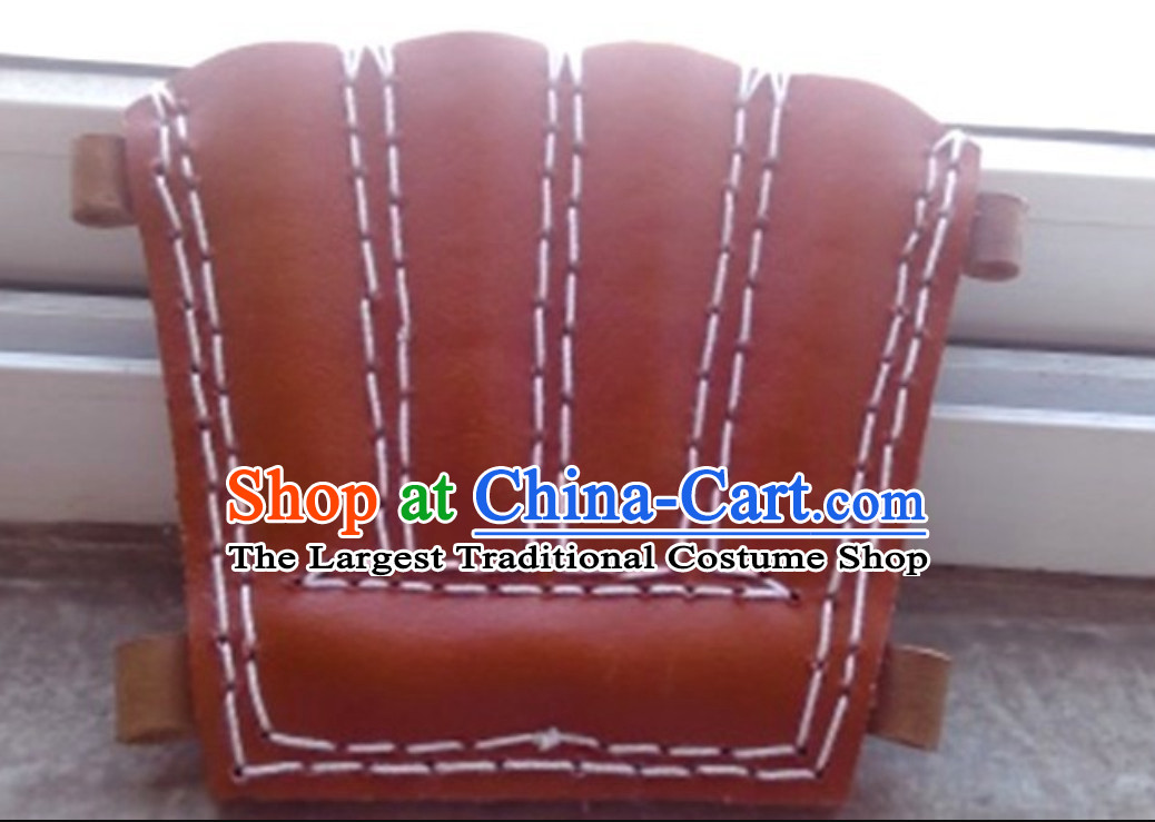 Traditional Peking Opera Beijing Opera Flags Bag