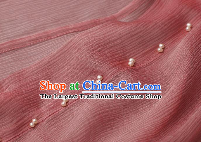 China Ancient Garment Costumes Traditional Court Princess Hanfu Dress Tang Dynasty Palace Woman Historical Clothing