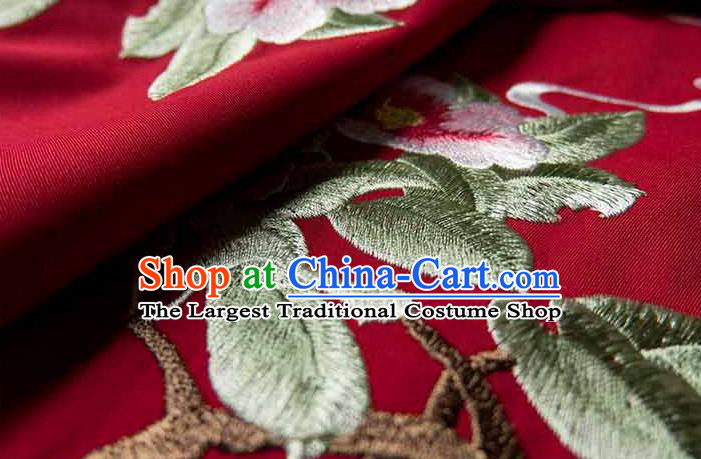 China Ancient Nobility Woman Costumes Ming Dynasty Imperial Concubine Historical Clothing Traditional Wedding Embroidered Hanfu Dress Garments