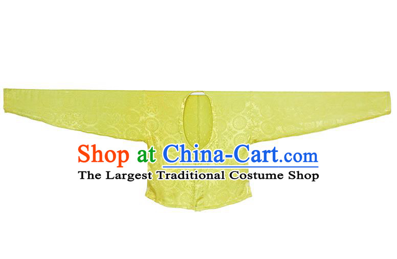 China Tang Dynasty Court Lady Garment Costumes Ancient Princess Historical Clothing Traditional Palace Dance Hanfu Dress Uniforms