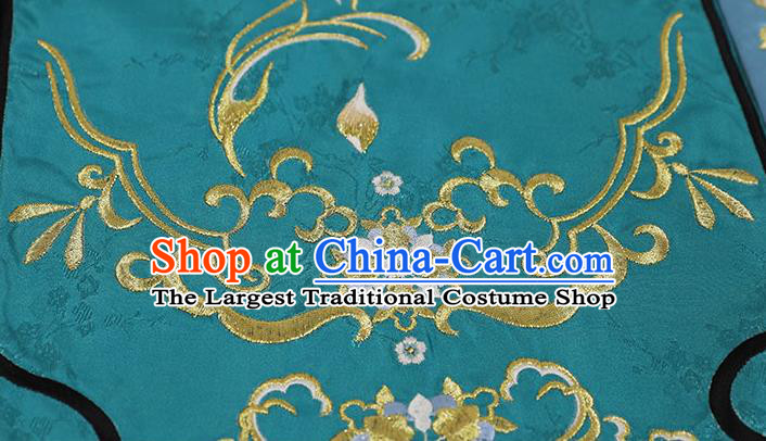 China Traditional Noble Countess Hanfu Dress Apparels Ancient Court Woman Garment Costumes Ming Dynasty Imperial Consort Historical Clothing