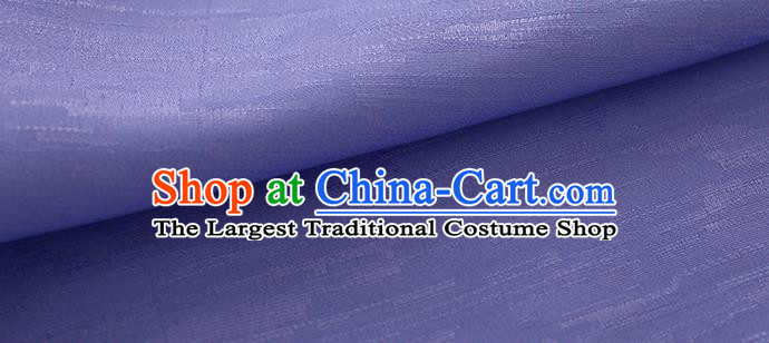 China Traditional Tang Dynasty Young Hero Garment Costumes Cosplay Swordsman Apparels Ancient Knight Purple Robe Clothing