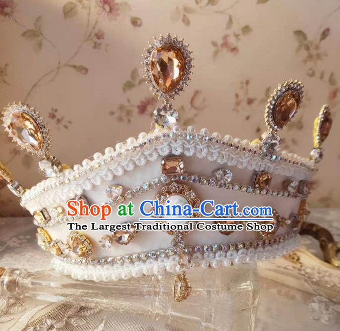 Royal Crown Retro