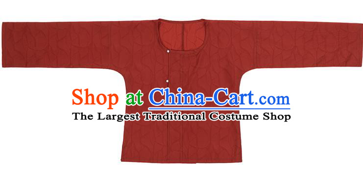 China Traditional Civilian Lady Hanfu Dress Apparels Tang Dynasty Court Maid Historical Clothing Ancient Young Beauty Garment Costumes