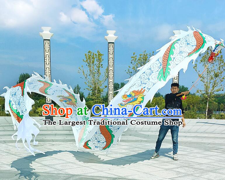Top Dragon Dance Prop One Person Dragon Dance Props Fitness Props