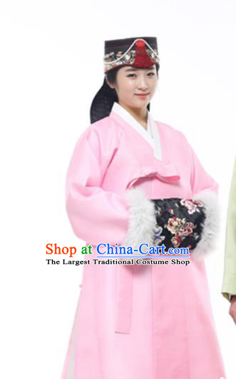 Top Korean Bride Garment Costumes Wedding Clothing Traditional Female Hanbok