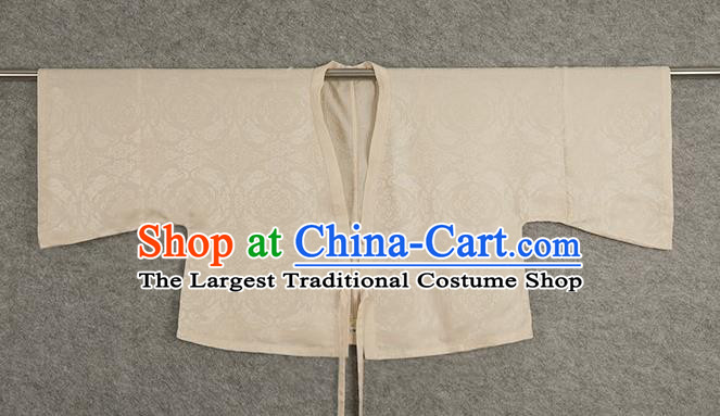 Chinese Traditional Hanfu Dresses Tang Dynasty Court Woman Costumes Ancient Goddess Clothing