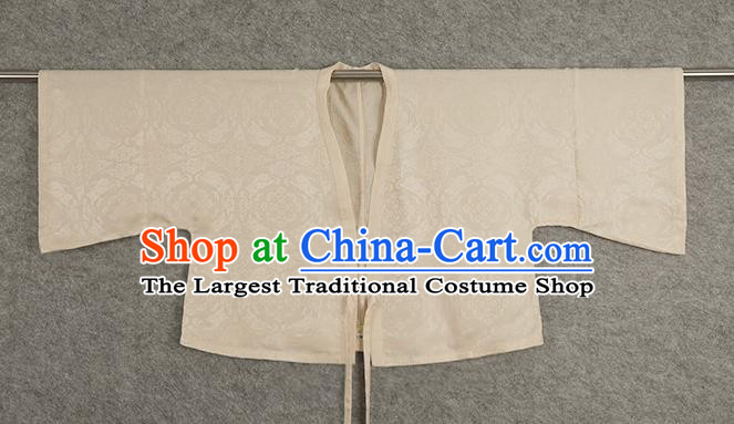 Chinese Traditional Hanfu Dresses Tang Dynasty Court Woman Costumes Ancient Goddess Clothing