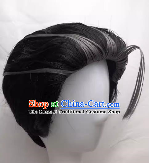 Animation Cosplay Wig Set COS PokMon Vermillion Aoki