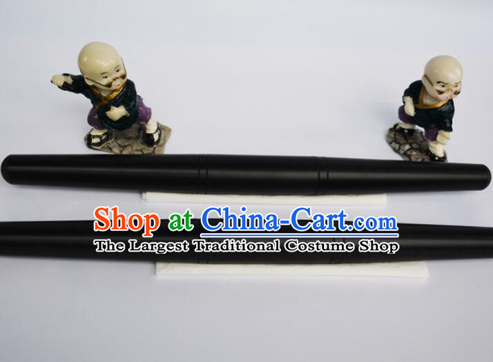 Chinese Lion Dance Drum Sticks Professional Drumsticks Handmade Dragon Dance Drumsticks