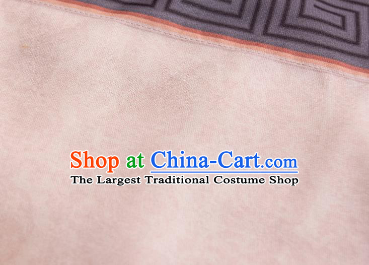 Chinese Ancient Palace Lady Garment Costumes Song Dynasty Court Maid Dresses Traditional Hanfu Complete Set