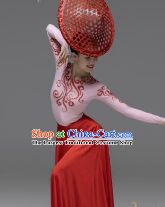 Ode To Coral By China Song And Dance Theater