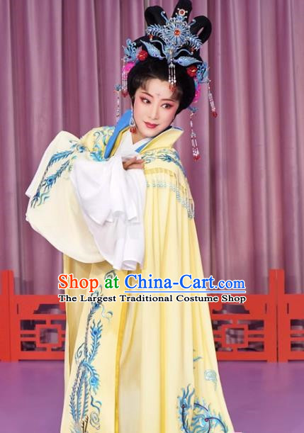 Southern Hokkien Opera Gezai Opera Empress Dress Opera Costume Performance Performance Clothes Stage Costume Huadan Clothes