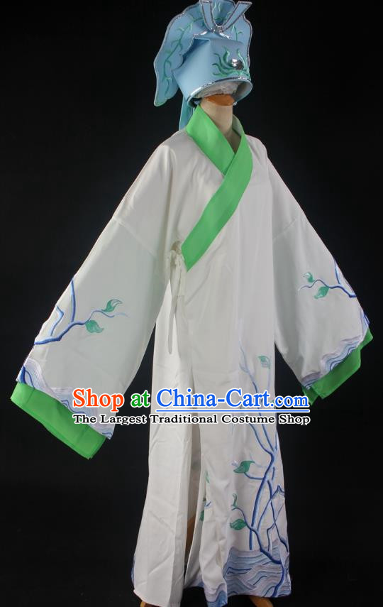 Green Beam Zhu Xiaosheng Clothes