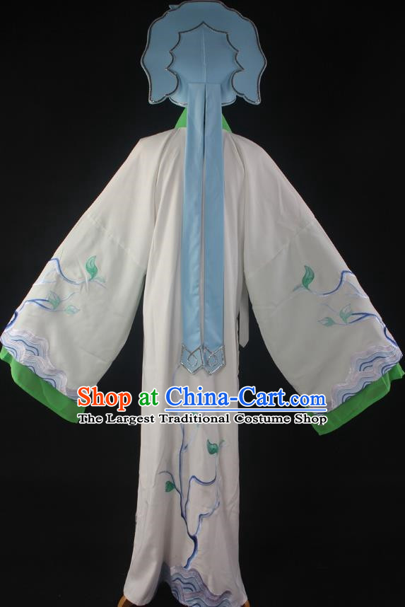 Green Beam Zhu Xiaosheng Clothes