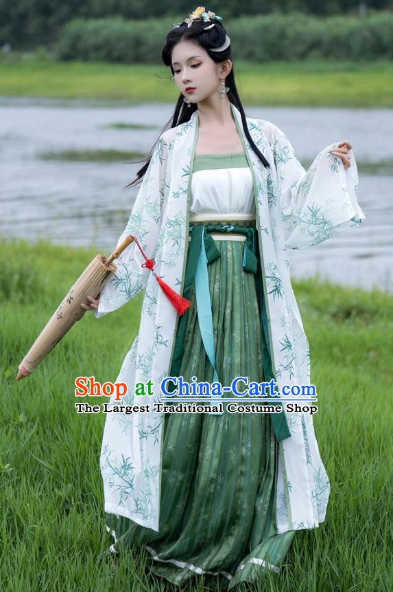 Female hanfu clearance