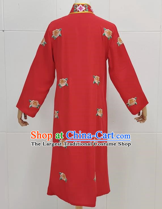 Lao Dan Costumes Ancient Costumes Huangmei Opera Costumes Lao Dan Clothes Cai Dan Yue Opera Costumes