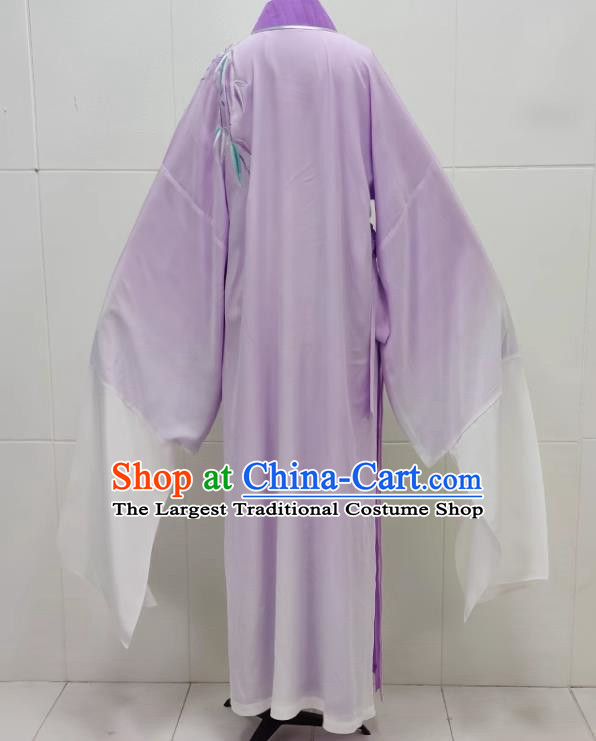 Yue Opera Costumes Costumes Costumes Huangmei Opera The Legend Of White Snake Xu Xianyi Silk Embroidery