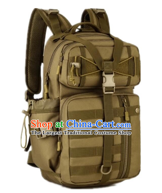 Top Outdoor Backpack 30L Multifunctional Backpack Waterproof Hiking Bag