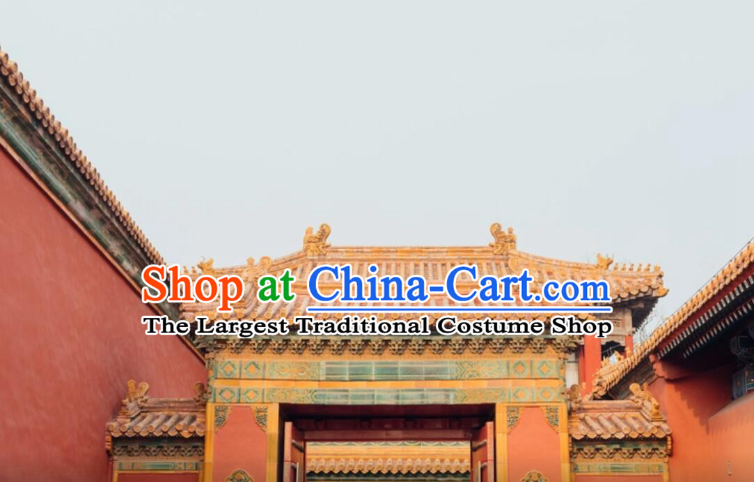 Beijing Popular Tourist Route Private Journey 5 Days Tour