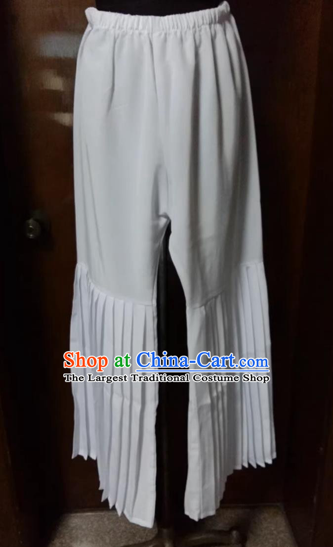 Chinese Opera Costume Dong Yong Outfit Scholar Boy Attire