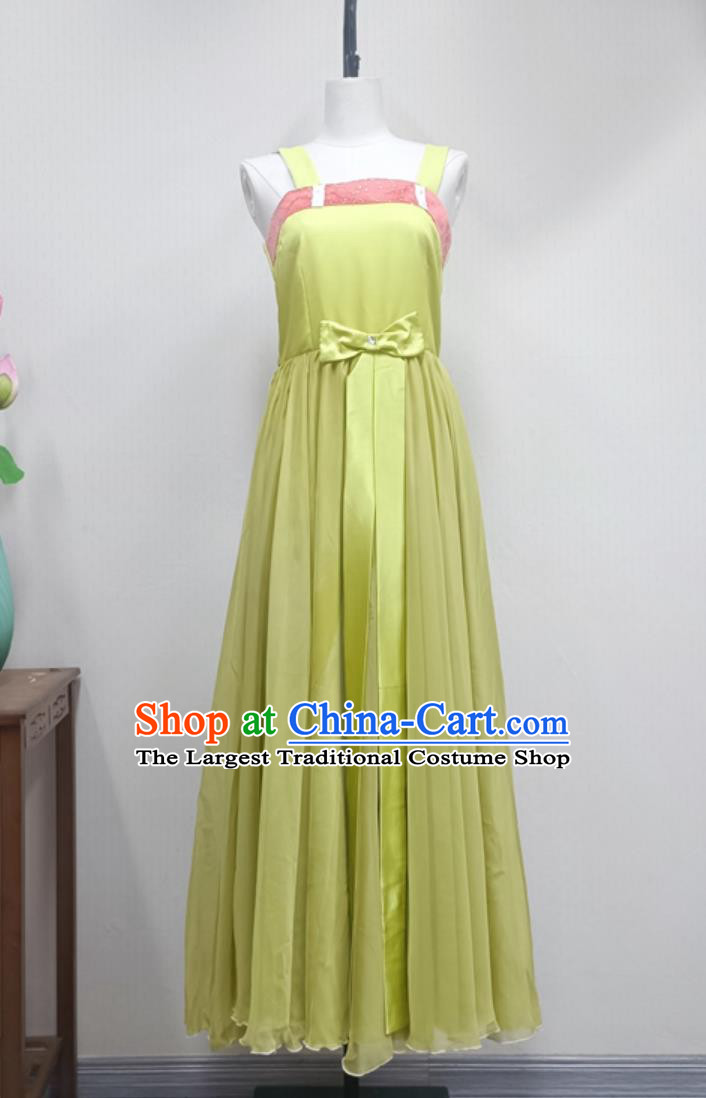 Classical Dance Drunken Butterflies Lantern Clothing Chinese Style Han Tang Dance Costume