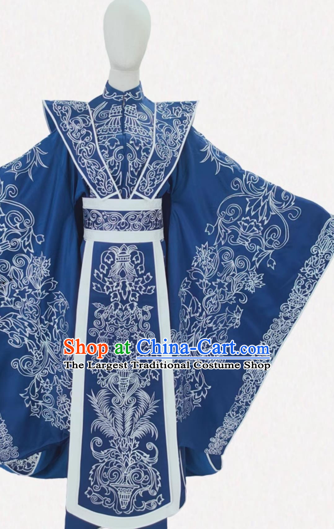 Eternal Love of Dream Chinese Ming Dynasty Hanfu Wedding Costume Dilraba Dilmurat Feng Jiu Ancient Embroidered Wedding Gown