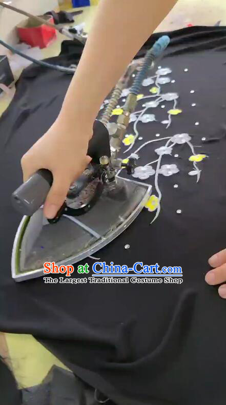 China-Cart Martial Arts Costumes and Traditional Tailors