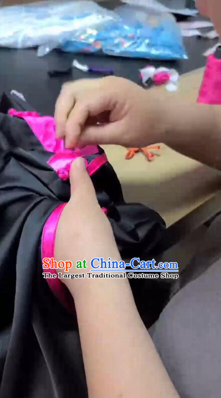 China-Cart Martial Arts Costumes and Traditional Tailors