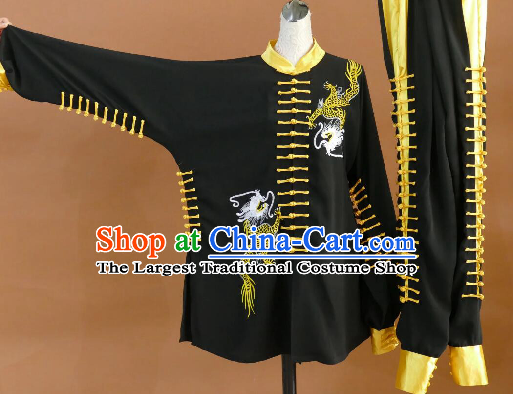 China-Cart Martial Arts Costumes and Traditional Tailors
