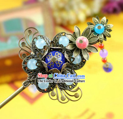 Classic Chinese Handmade Hair Accessories