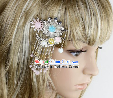 Classic Chinese Handmade Hairpin