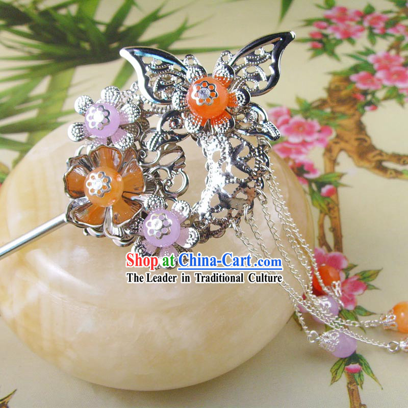 Ancient Chinese Style Hair Accessories