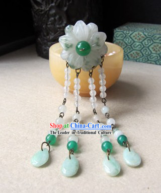 Chinese Classic Handmade Hairpin